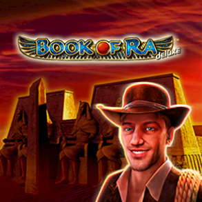 Book of Ra