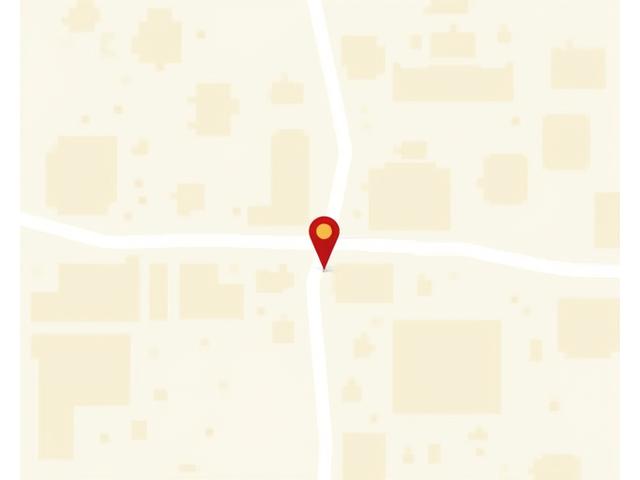 Karte von Wanderlust Guides Büro in Stuttgart